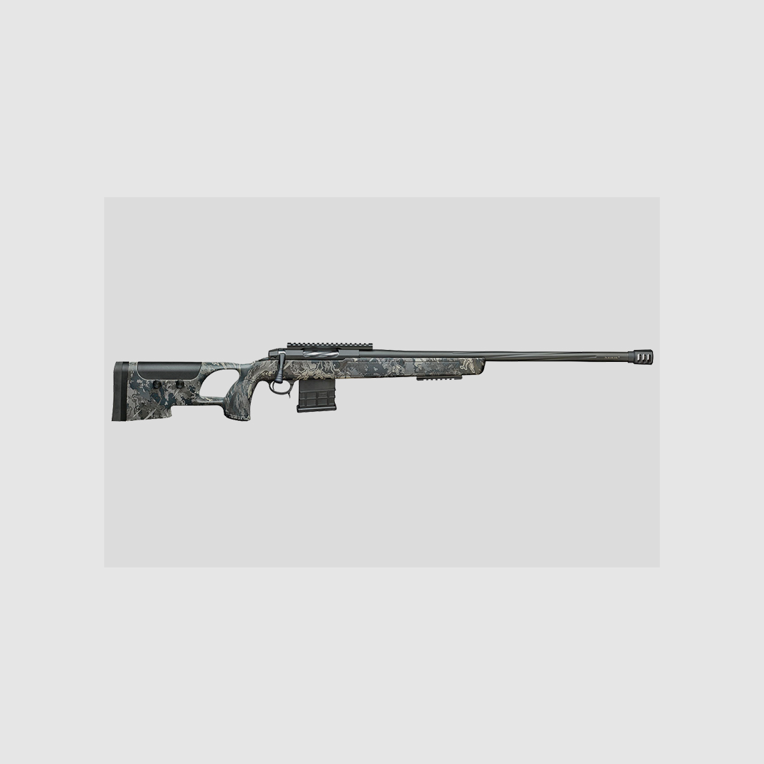 Karabin Sabatti URBAN SNIPER CAMO, zdjęcie 2 z 2