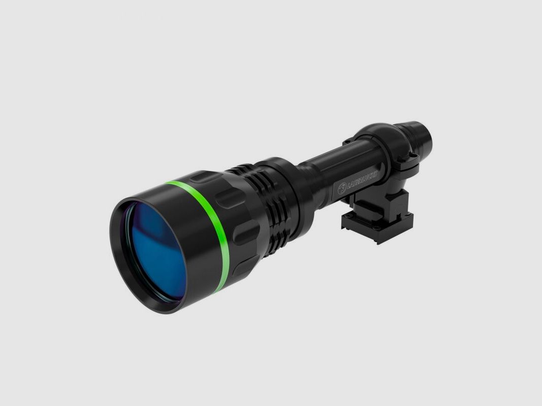 Laserluchs Adapter