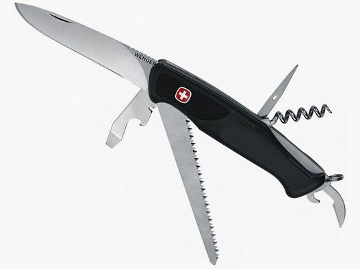 Scyzoryk Wenger Ranger 055