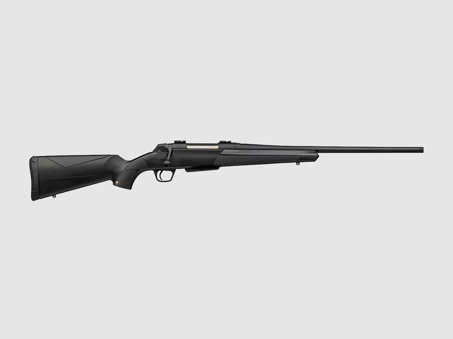Sztucer Winchester XPR z lufą 21" M14X1, kal. 223 Rem, zdjęcie 2 z 4