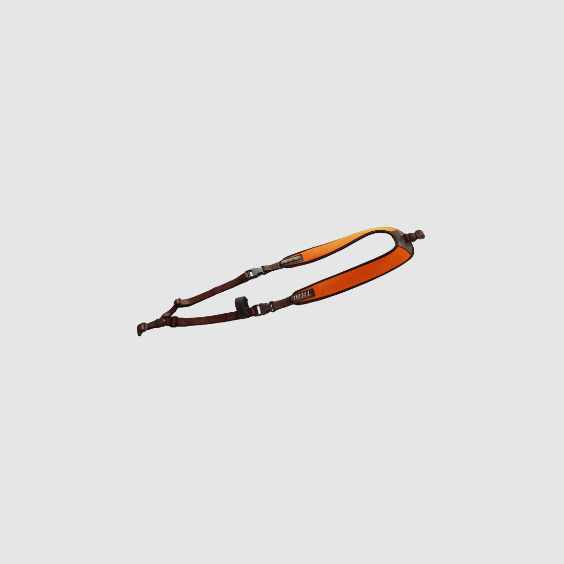 Sac à dos Niggeloh ceinture de fusil Titan II