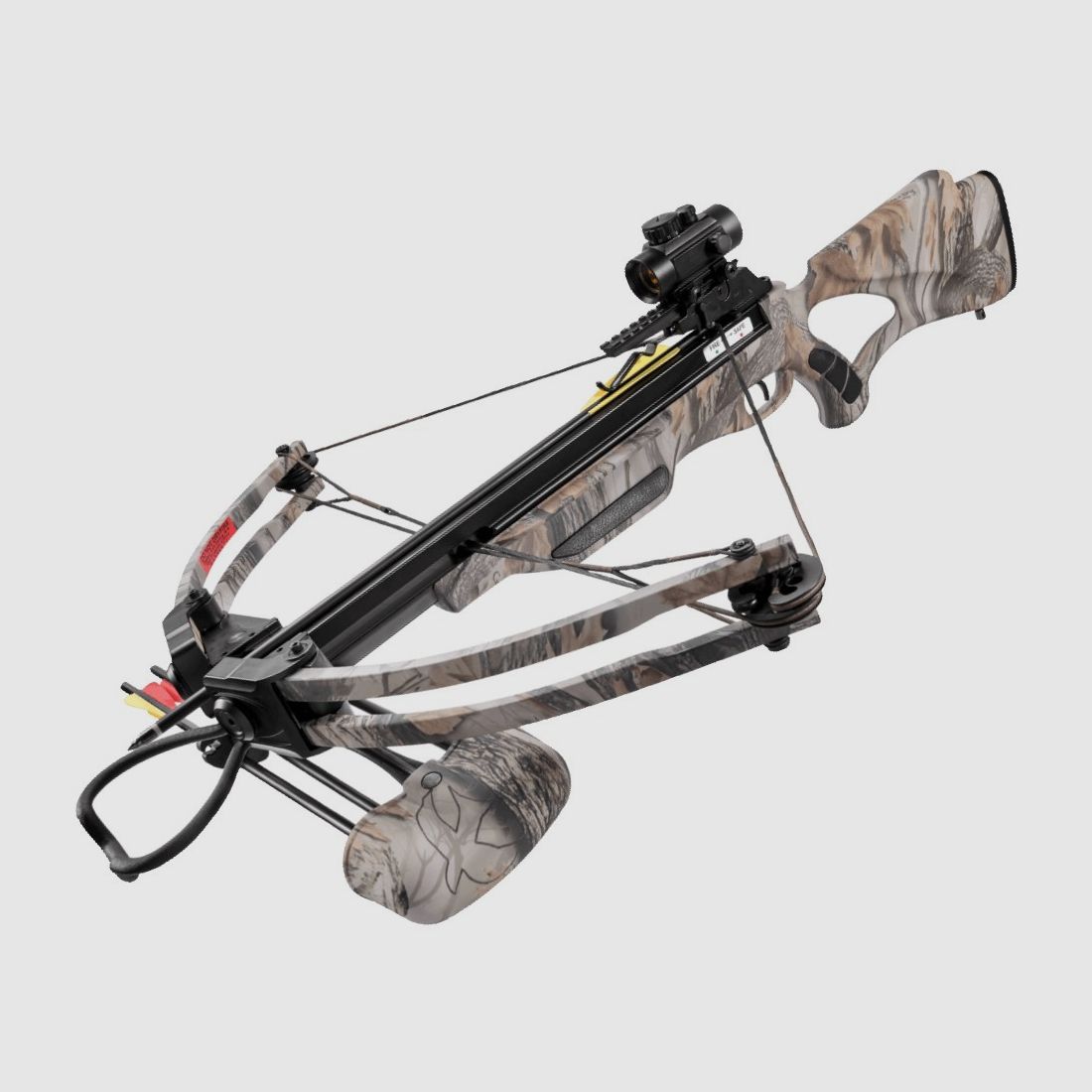 BALESTRA COMPOUND – MAN KUNG – COMPOUND 175 LB GOD CAMO, Bild 1 von 2