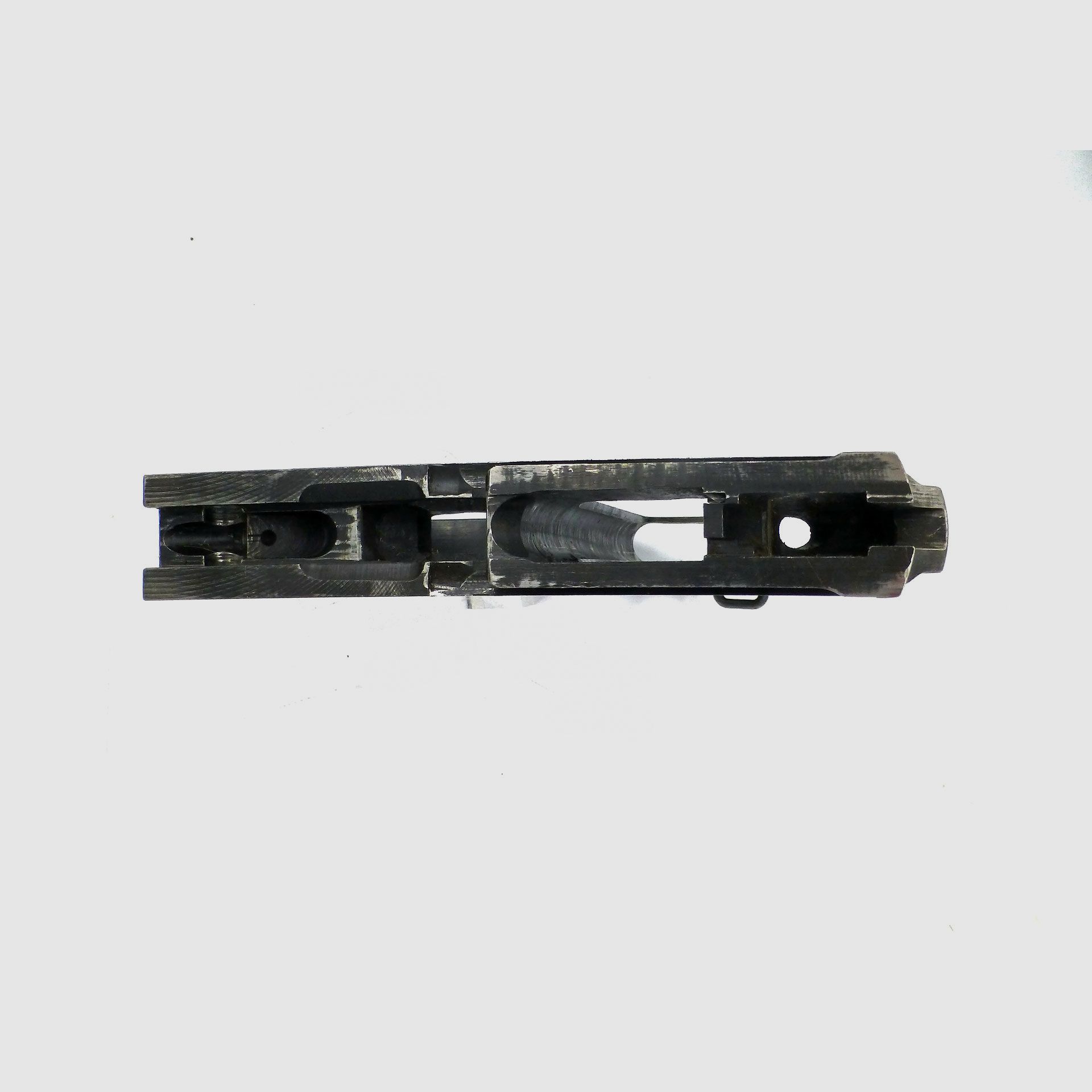 WALTHER P38 Rahmen, Bild 3 von 3