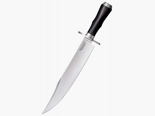 Cold Steel Natchez Bowie Messer 4034SS