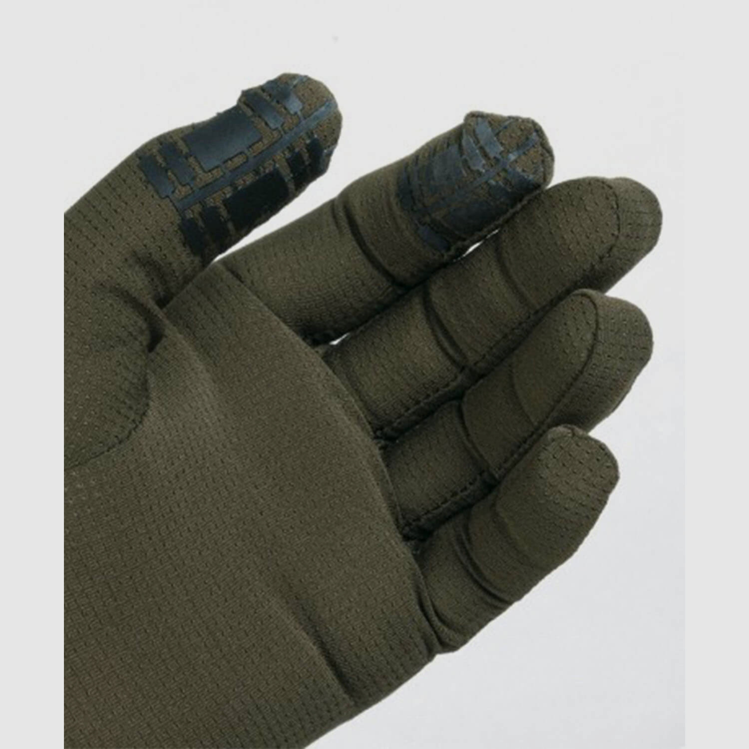 Hart Handschuhe Ural-GC Cover Ultralight (Grün)