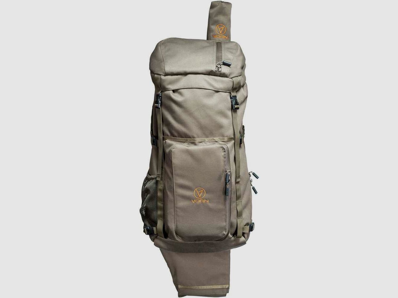 Vorn Rucksack EV45 (neu)