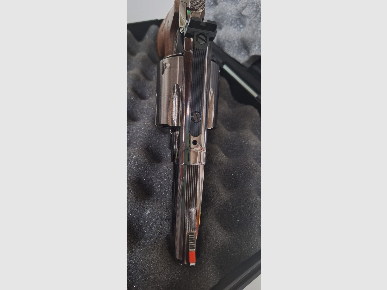 Smith & Wesson Model 29