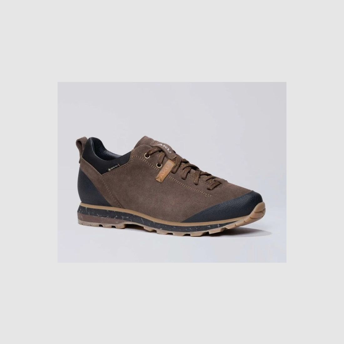 AKU BELLAMONT 4 SUEDE GT Boots, image 7 of 12