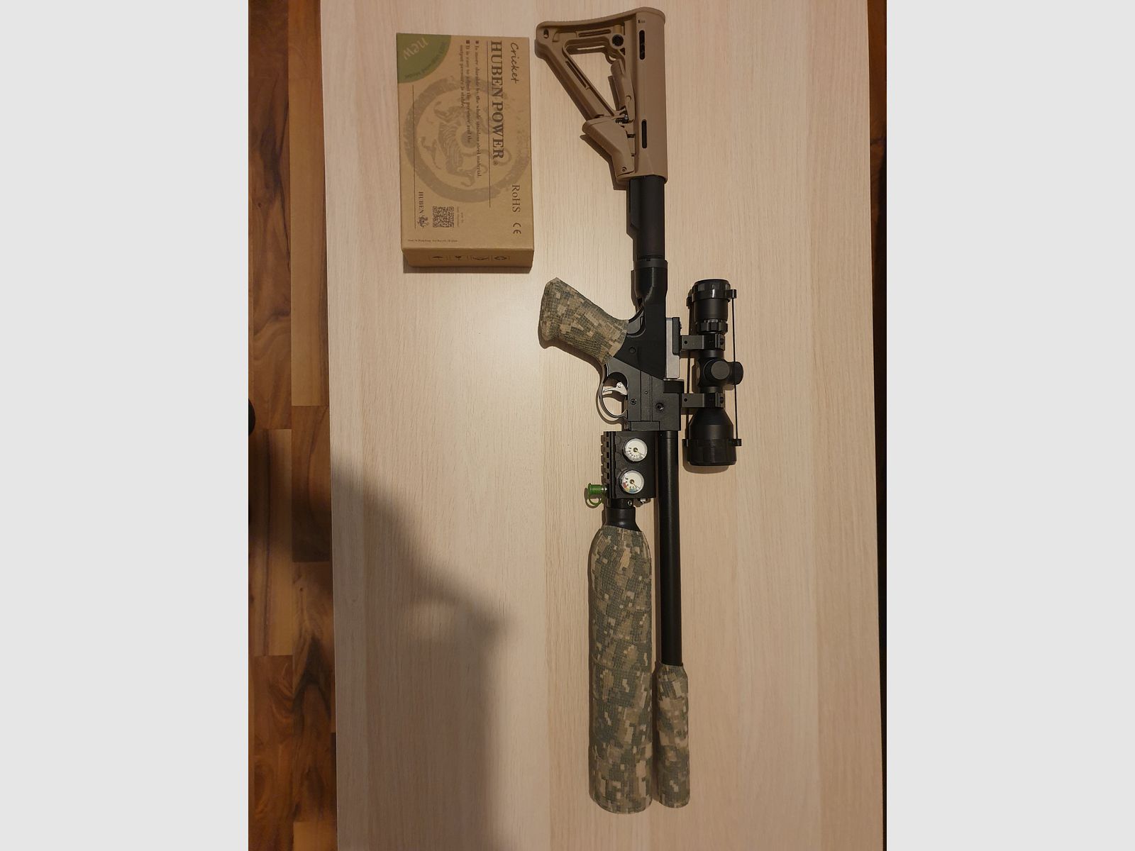 PP750