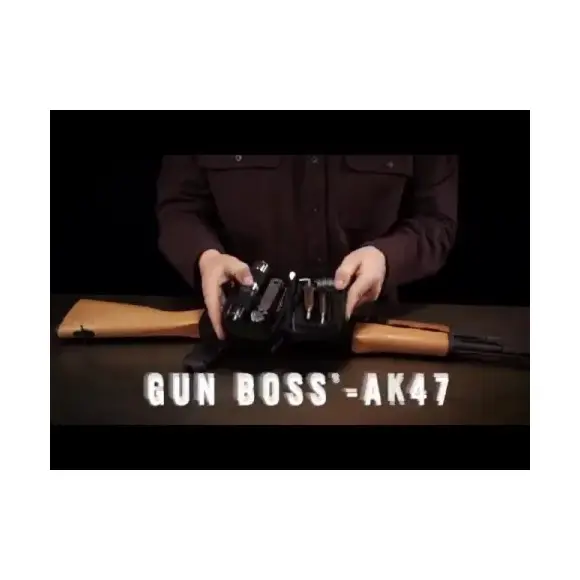 Reinigungsset Tasche Real Avid für AK47, Bild 17 von 18