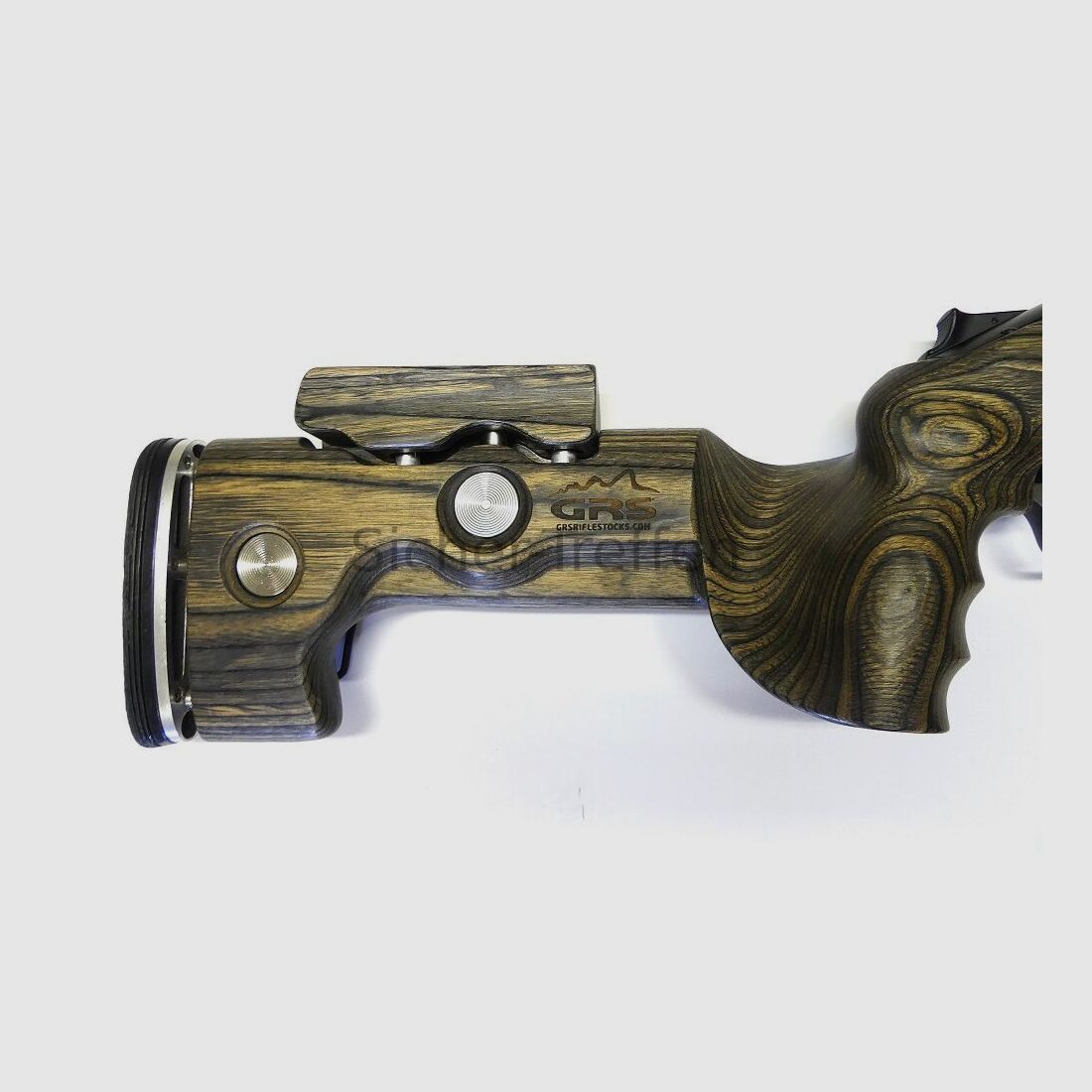Blaser R8