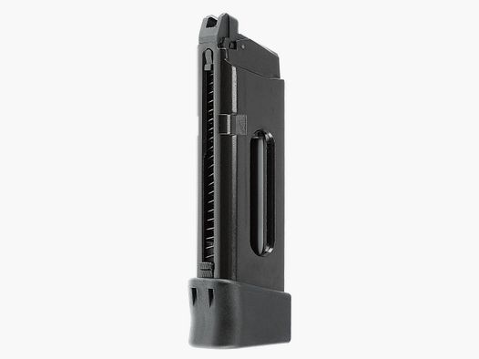 Magazine kal. 6 mm CO₂ 18 schoten