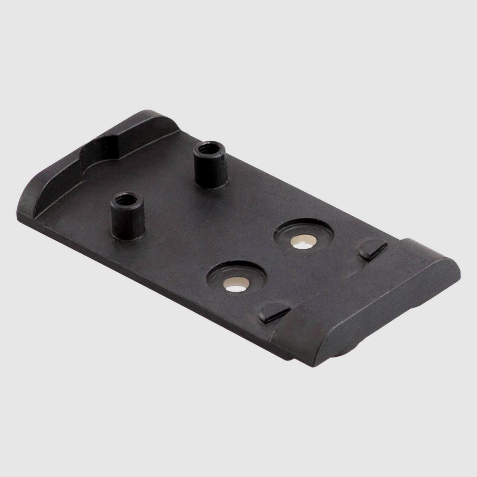 SHIELD Low-Profile-Montageplatte für Glock MOS