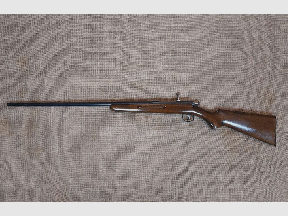 Anschütz, Ulm shotgun