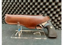 Brian C. Foster, Schnellziehholster, Gürtelholster, 357Mag, 6Zoll, LINKS