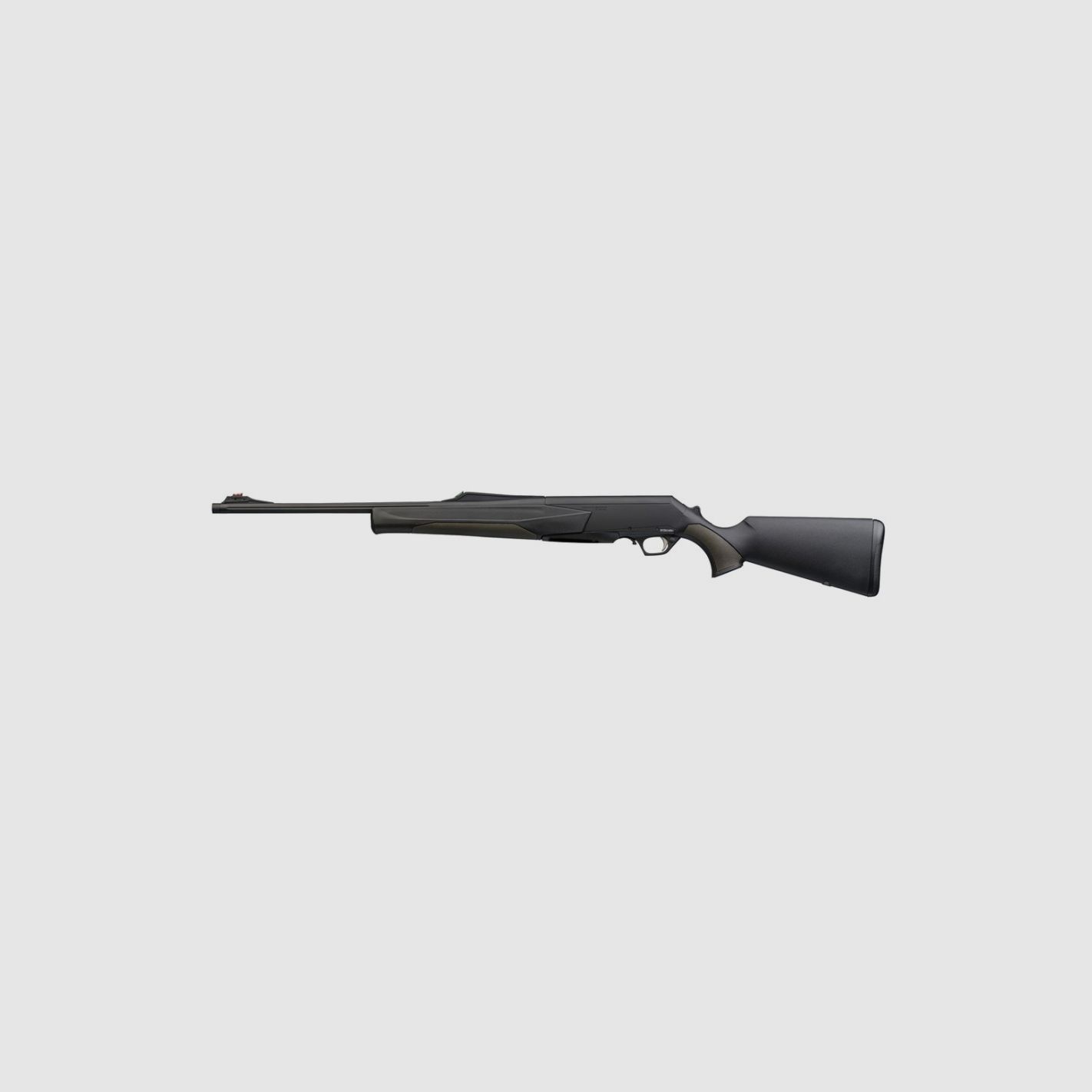 Browning Halbautomatische Büchse MK3 Composite Brown .308 Win MG4 DBM Lauf 53 cm, Bild 3 von 4