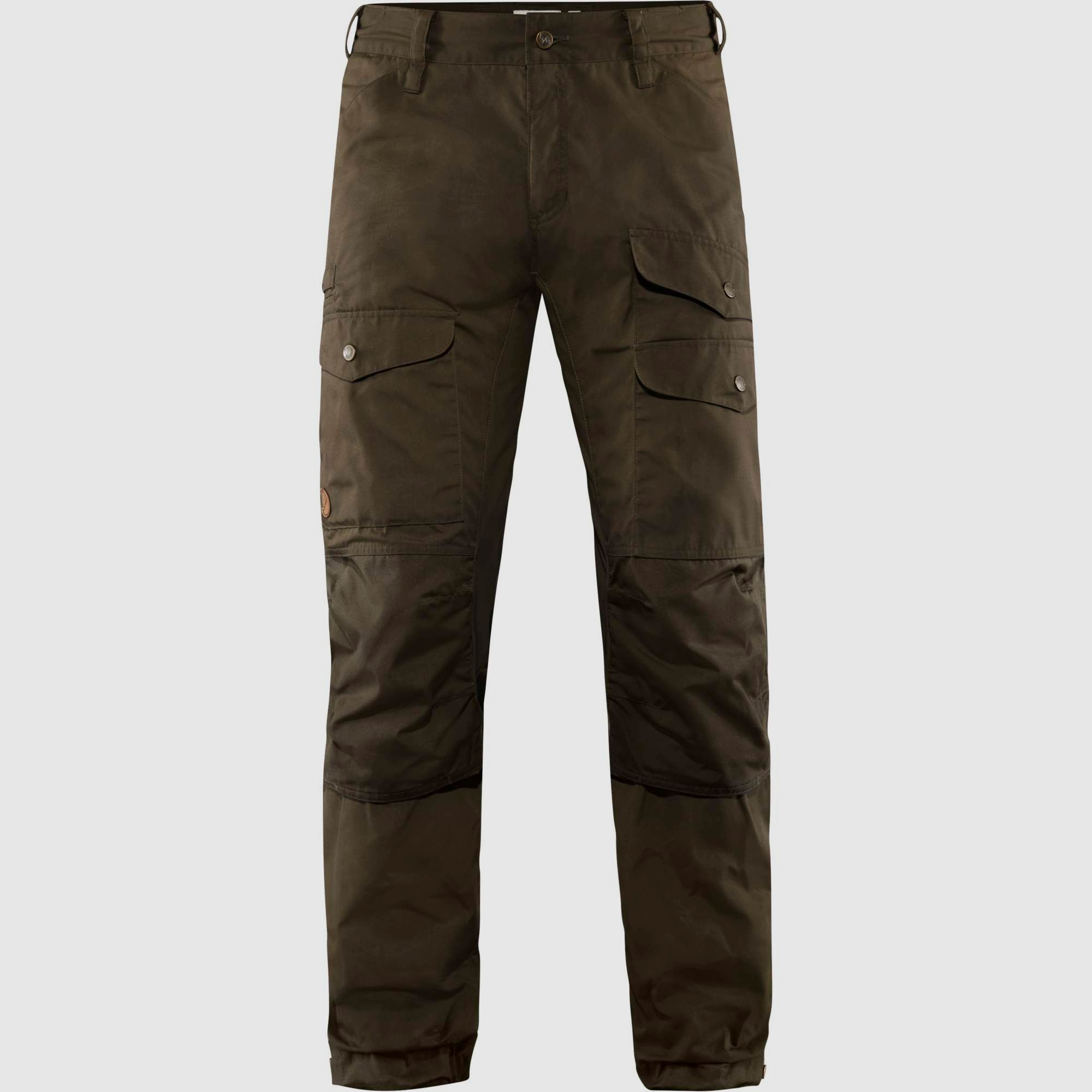 Fjällräven Wanderhose Vidda Pro Ventilated TRS M REG