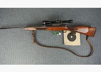 .257 Weatherby Magnum Mark V