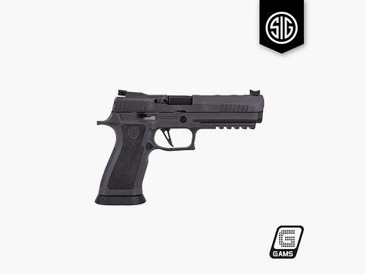 Pistolet P320 XFIVE LEGION – SIG SAUER