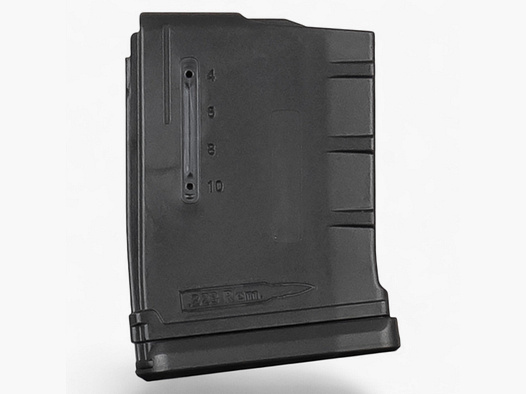 German Tactical Systems AR-15 Magazine 10 Round Polymer .223 Rem