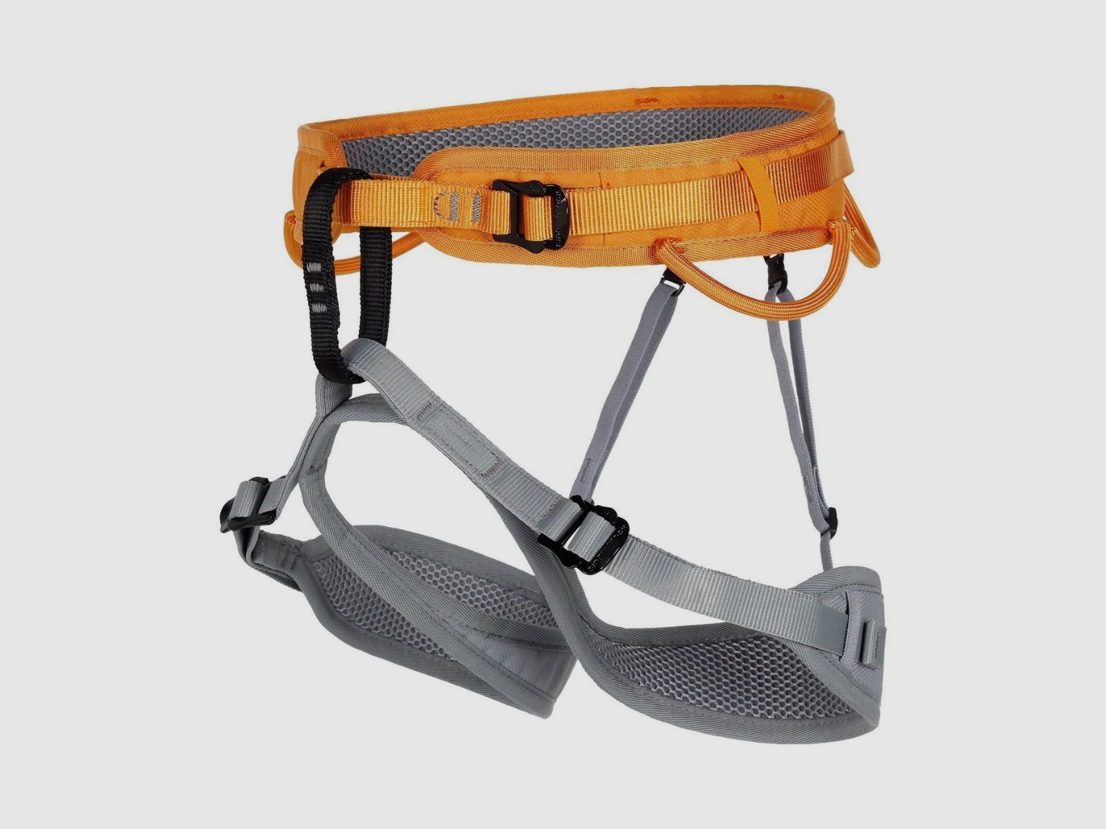 Imbracatura da arrampicata Singing Rock Ray (Blu, XS), immagine 4 di 6