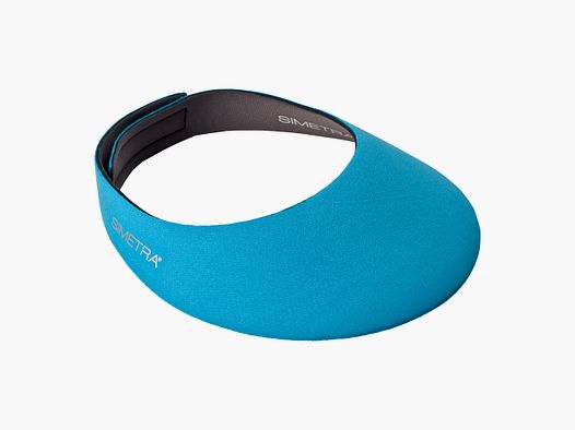 Simetra Cap grau/blau
