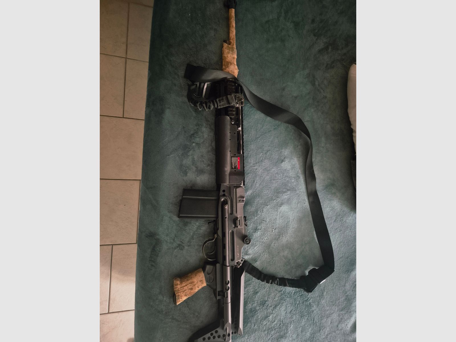 G&G GR14