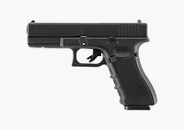 Glock 17 Gen4 GBB Pistola Airsoft