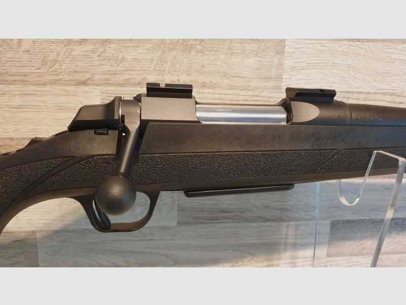 Neuware vom Fachhandel - BROWNING A-Bolt 3+ Composite Threaded .308Win. mit Mündungsgewinde