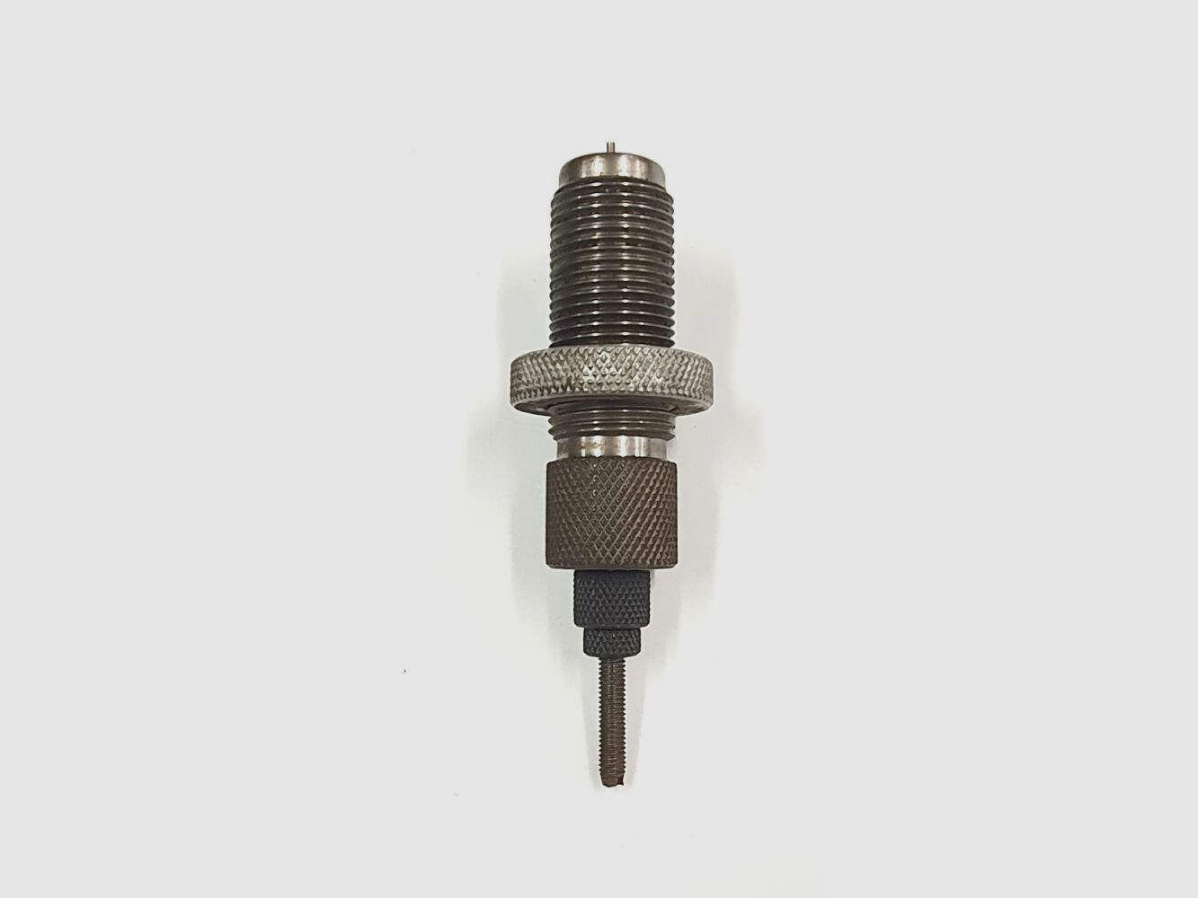 Ensemble de matrices RCBS Reloader Special Full Length, .243 Rem