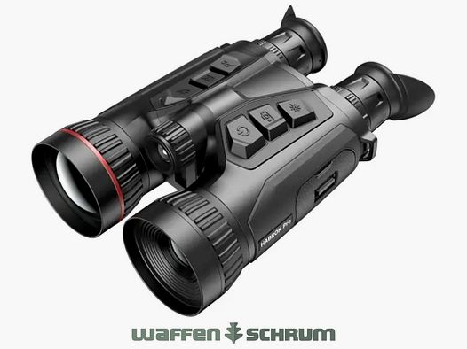 Hikmicro Habrok Pro HX60LS