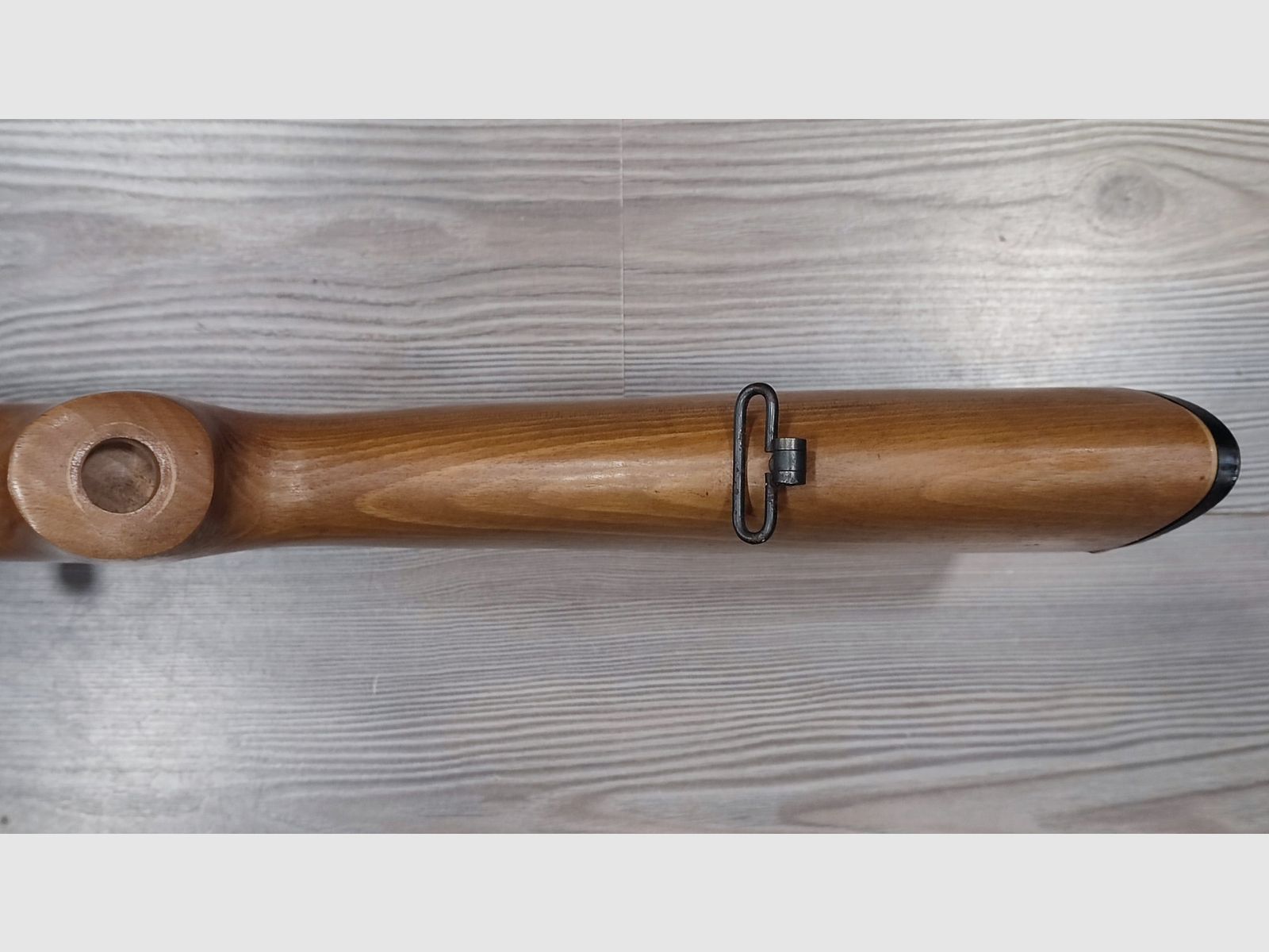 MANUARM BUFFALO MATCH Kal. 22LR, Bild 3 von 19