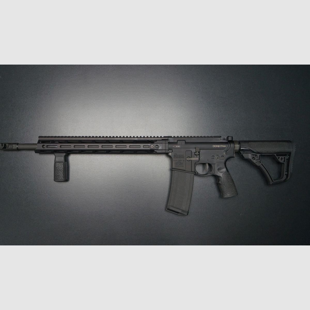 Daniel Defense DDM4 V7 PRO 18″ 5.56, Bild 8 von 8