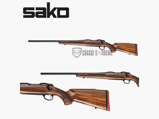 Carabine SAKO 90 Hunter 51cm Gaucher