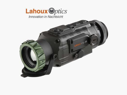 LAHOUX Clip Elite 50