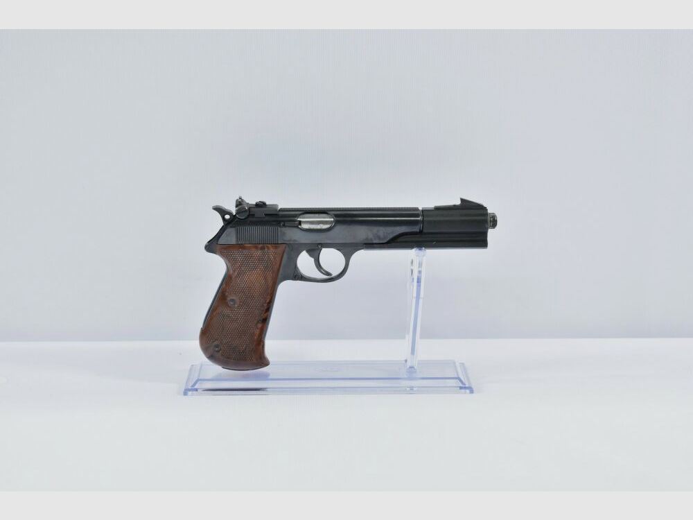 Walther PP Sport