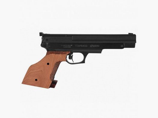 Pistola Gamo Compact