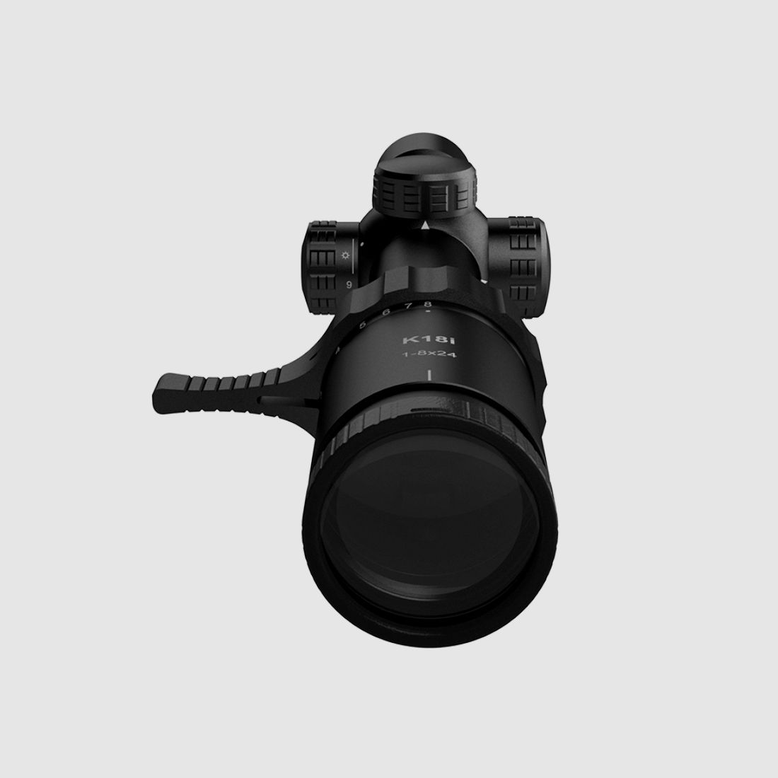 Kahles K18i 1–8x24i