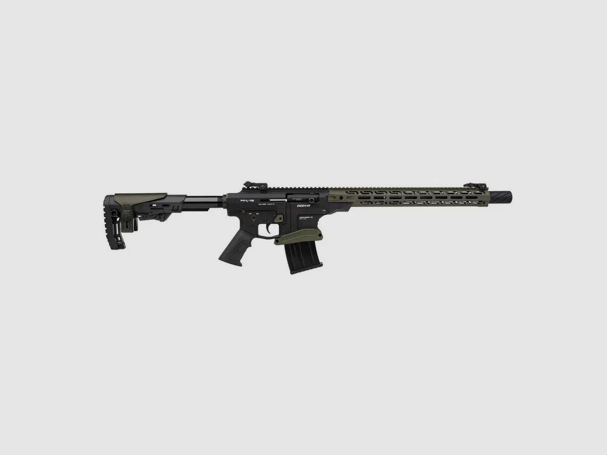 DERYA MK-12 AS-103GP