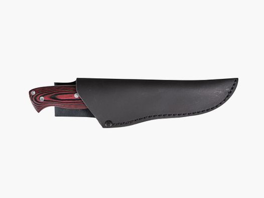 Guerreroknives Jagdmesser Micarta