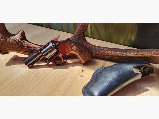 Mauser Imperial