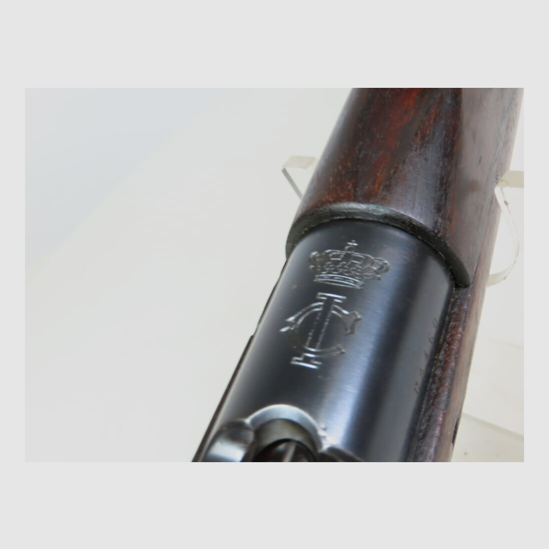 DWM 98 Portugal mit Top Lauf!