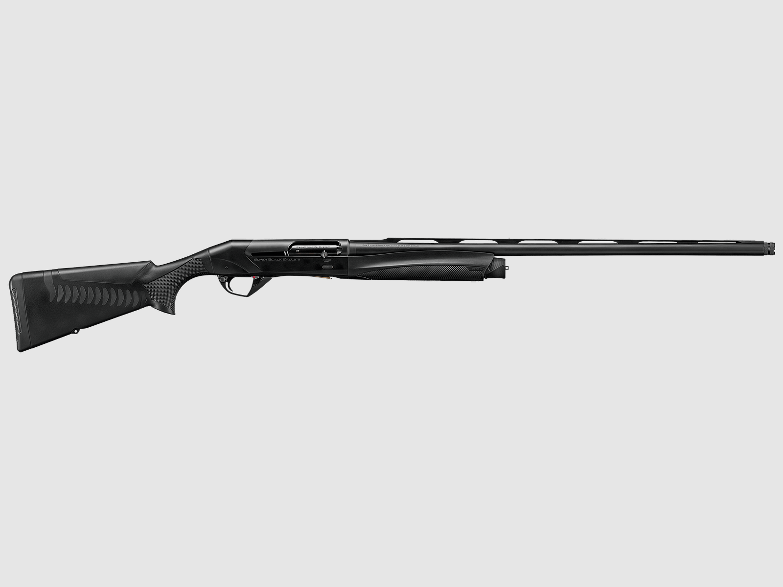 Benelli Super Black Eagle 3 black