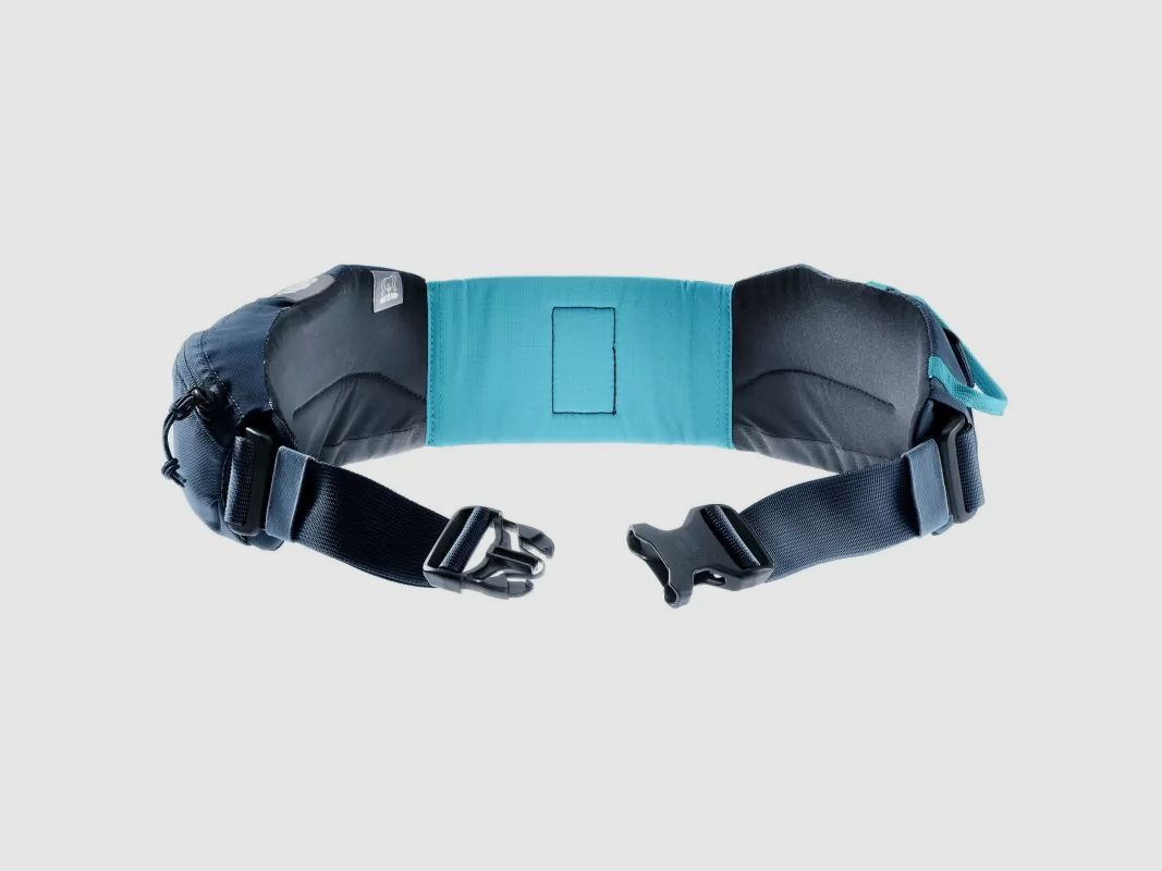 Deuter Guide 32+8 SL Blau, Grau, Bild 4 von 10
