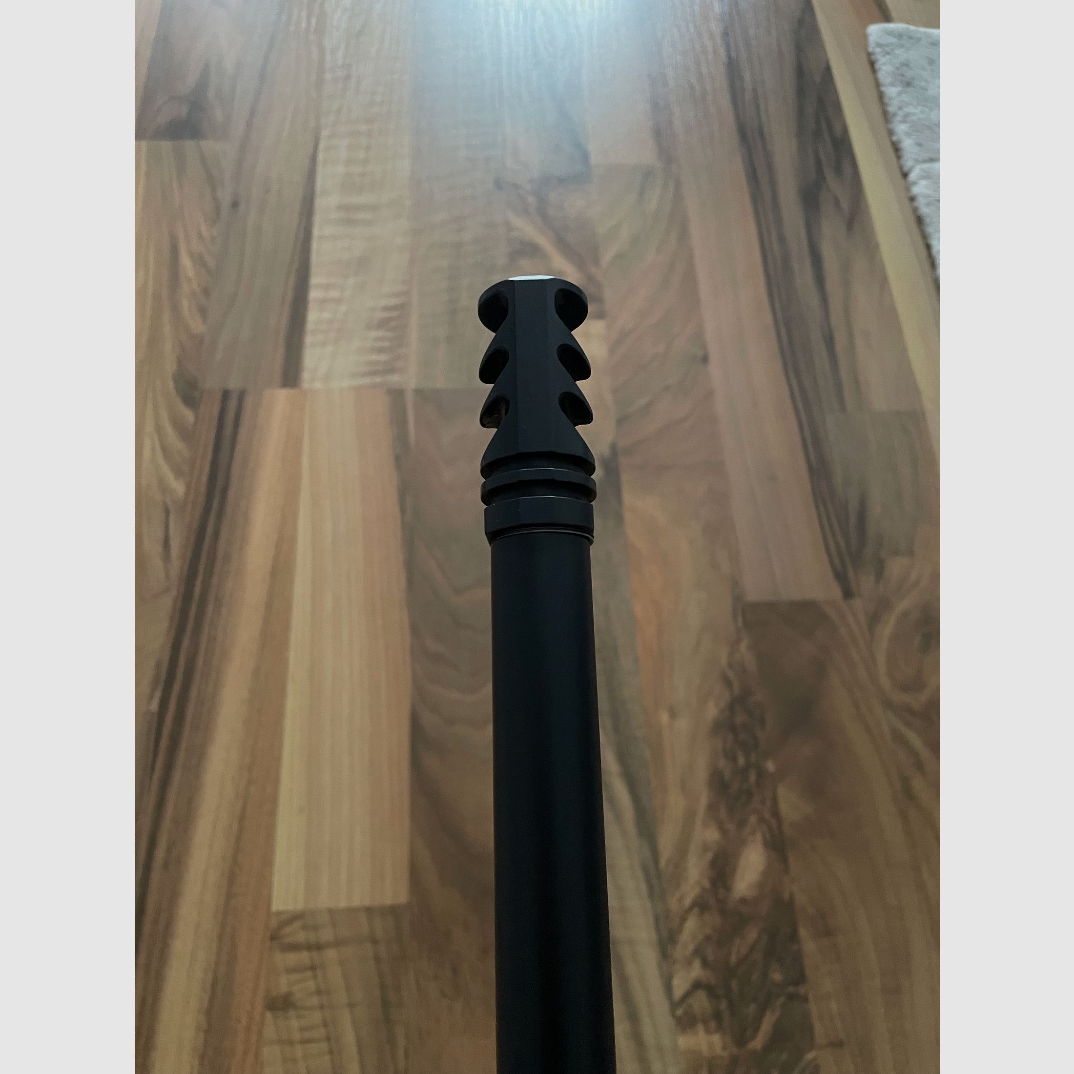 Bergara BMP14 24“ .308 (keine HMR) 