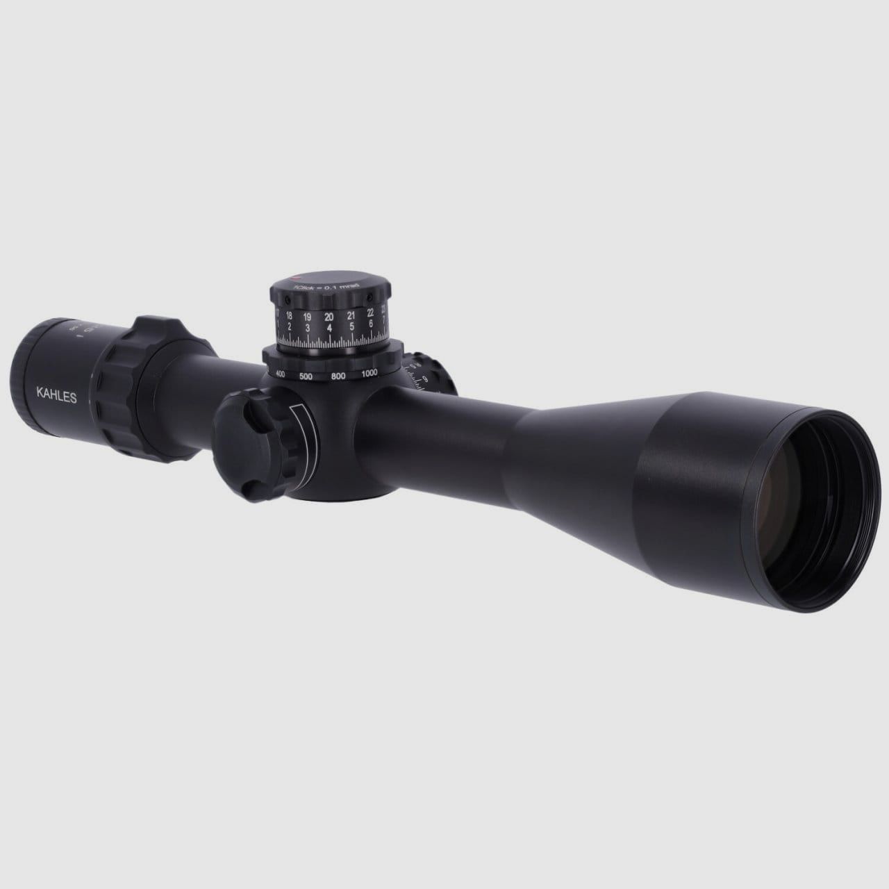 Kahles K525i 5-25x56 richtkijker