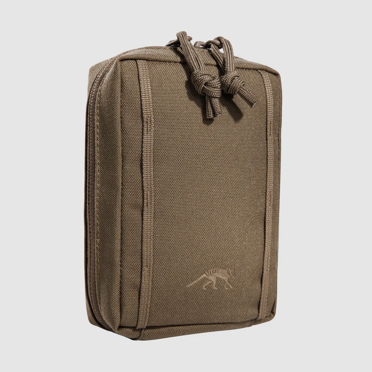 TT Tac Pouch 1.1 – Zubehörtasche (Coyote Brown) Tasmanian Tiger, Bild 4 von 4