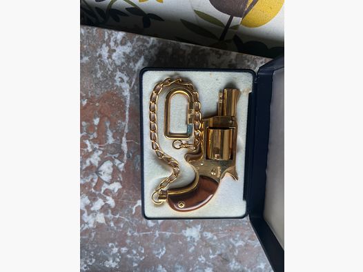 Röhm Little Joe Gold