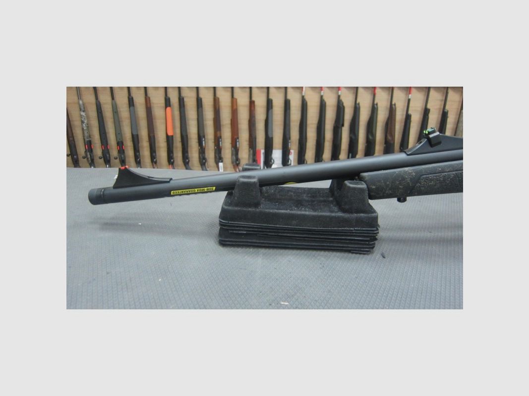 BERGARA B14 SIERRA Kal. 308 Win, Bild 5 von 5