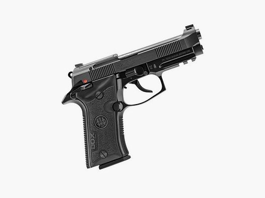 Pistolet Beretta 80X Cheetah kal. 9mmShort